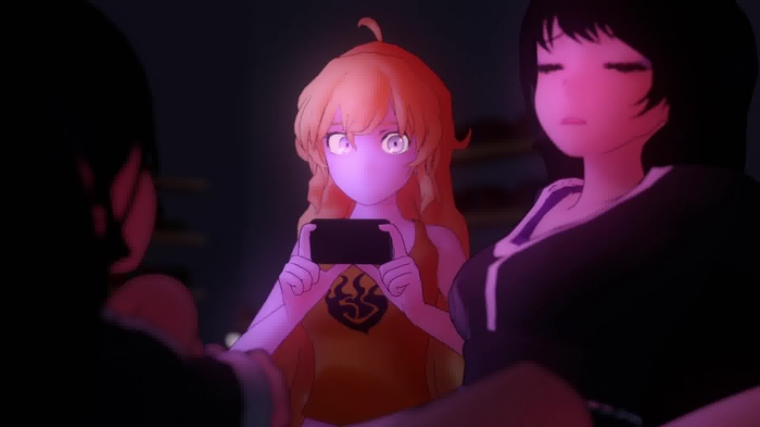 Yang Xiao Long 28