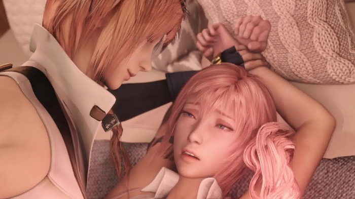 Lightning Farron 6