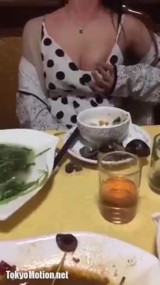 食後のデザート