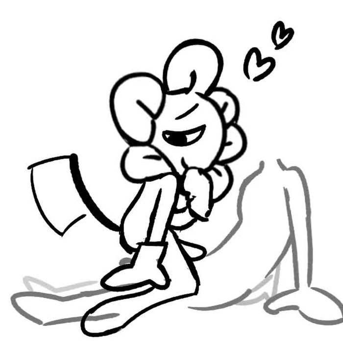 dandy's world 30