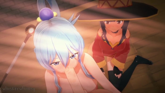 kono subarashii sekai ni shukufuku wo! 597