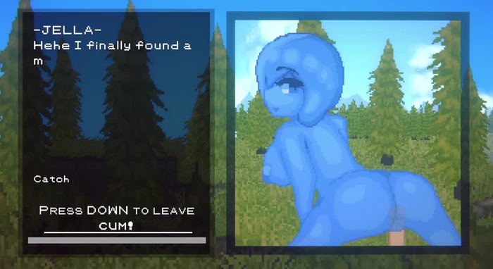 succubus hunt 23