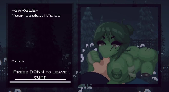succubus hunt 25