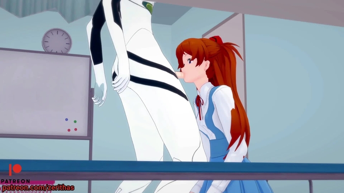 Asuka Langley 194