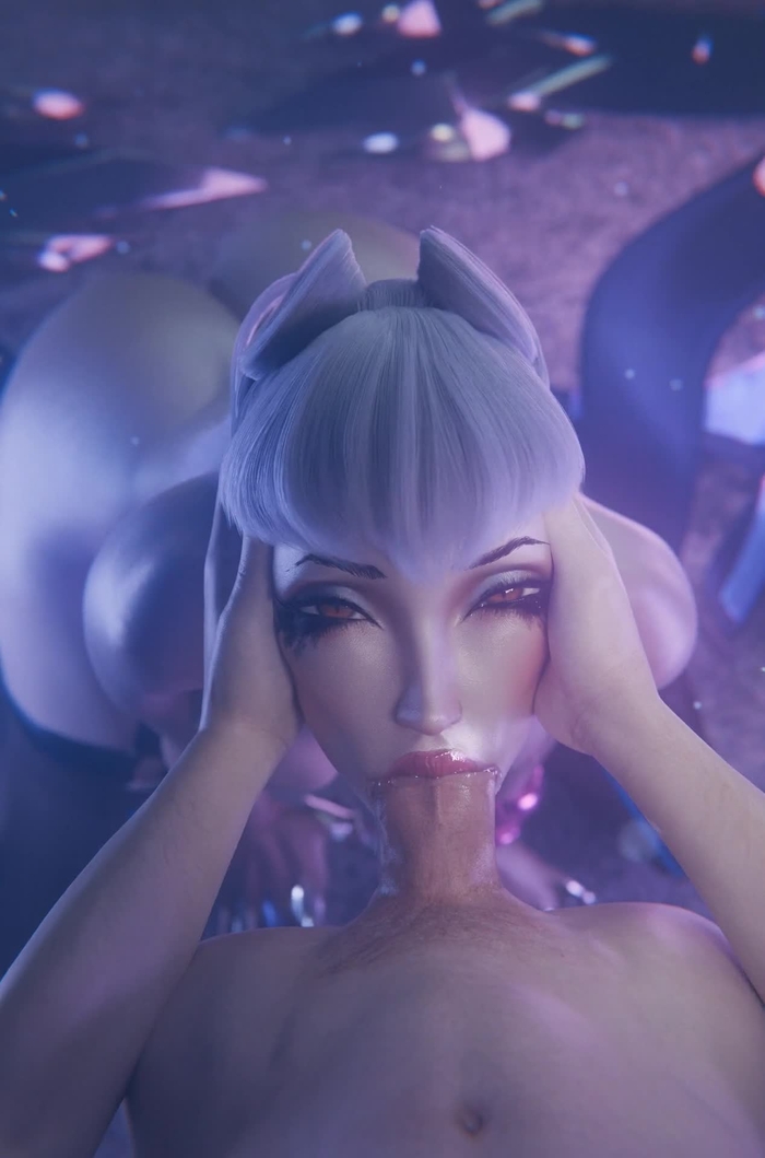 k/da all out series 258