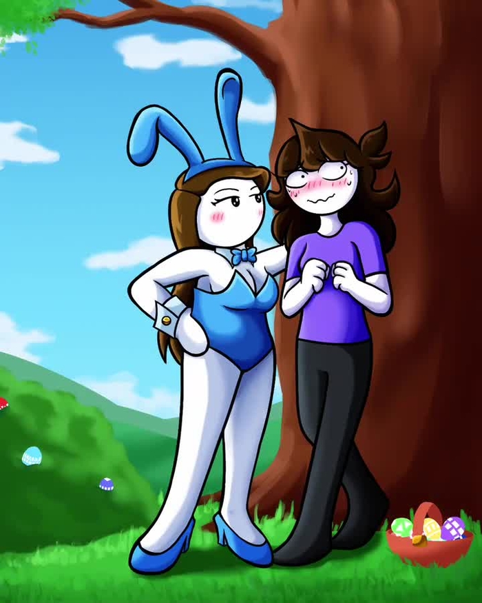 easter 66