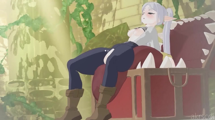 frieren beyond journey's end 101