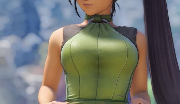 Martina (DQ11) 3