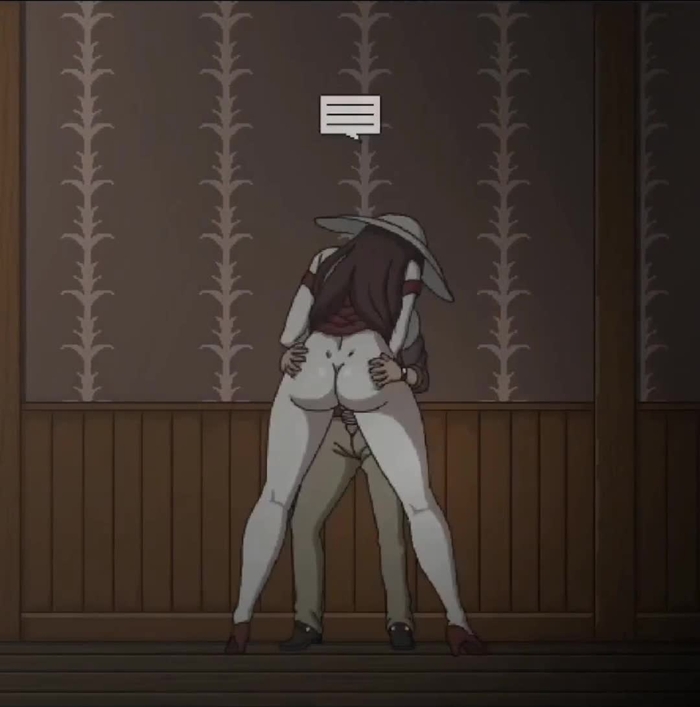 lustful spirit hunt