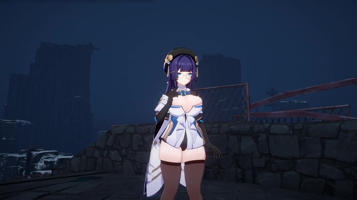 honkai: star rail 877