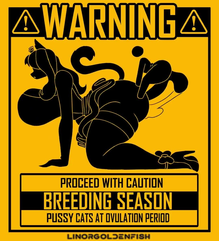 warning sign person 8