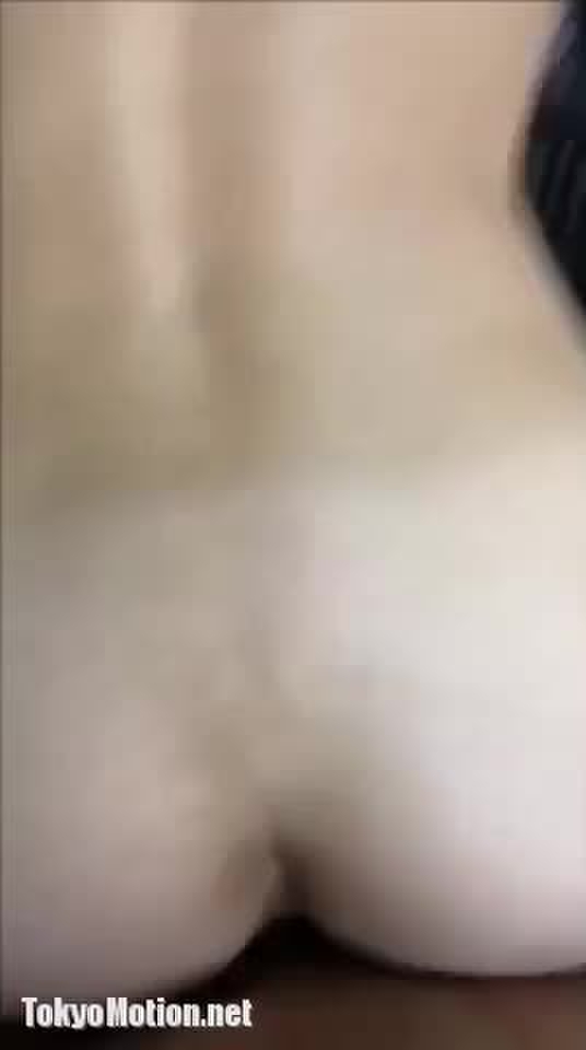 33歳 人妻 ママ友 不倫 バック