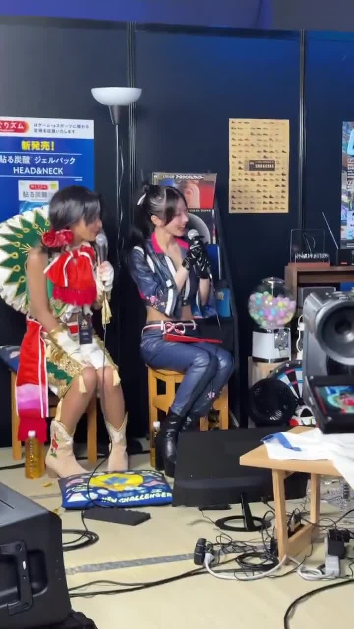 西井綾音🎮🏁あたた @atata_dayo 22