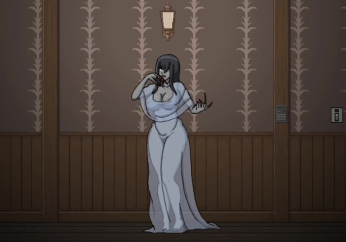 lustful spirit hunt 6