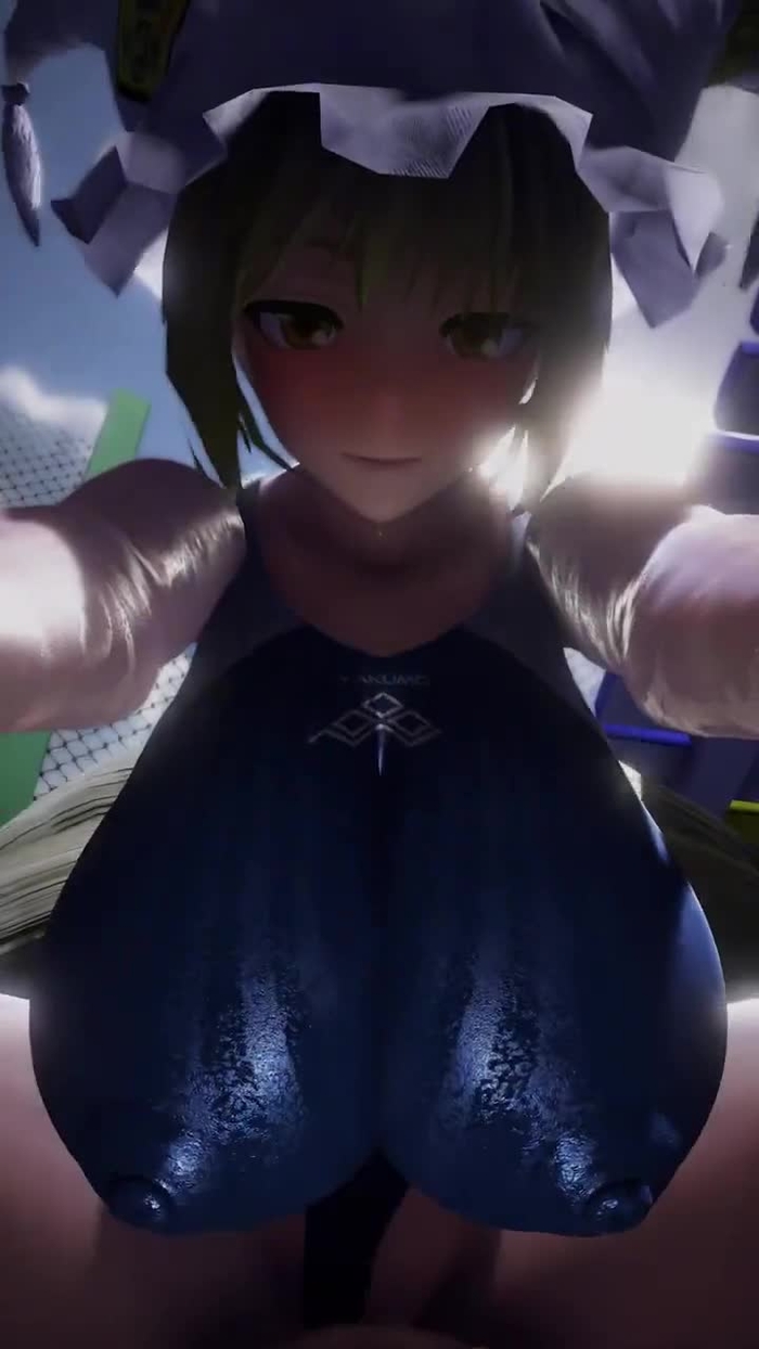 touhou 2316