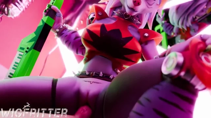 five nights at freddy's 4718