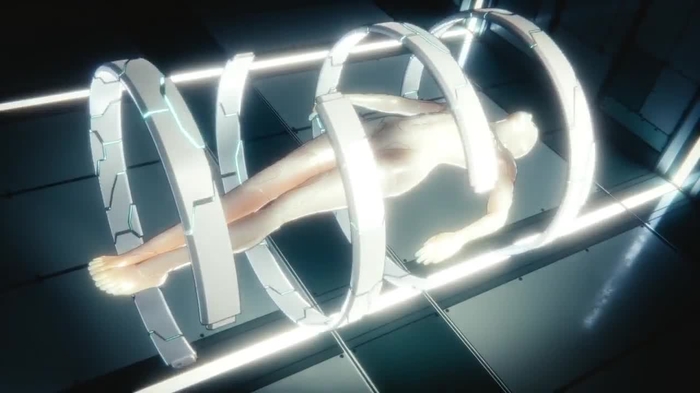 ghost in the shell 188