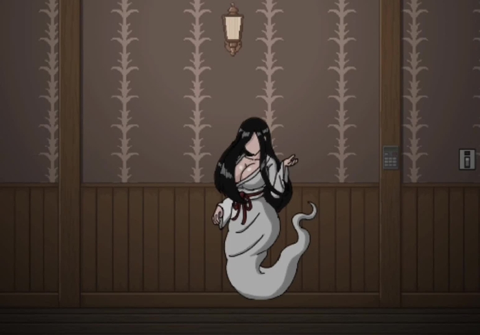 lustful spirit hunt 4