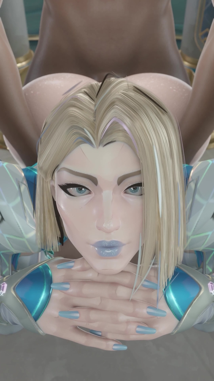 Emma Frost 85