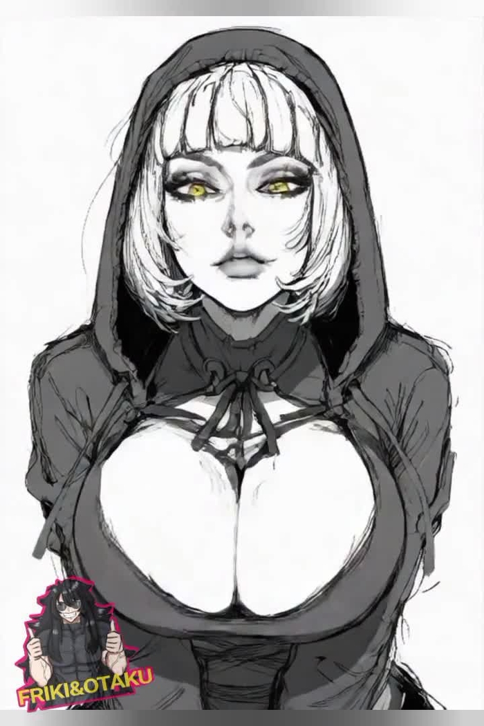 thicc doll