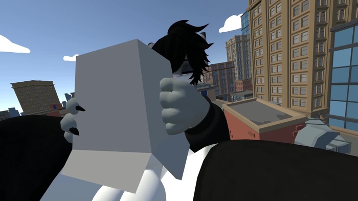 vrchat 3305