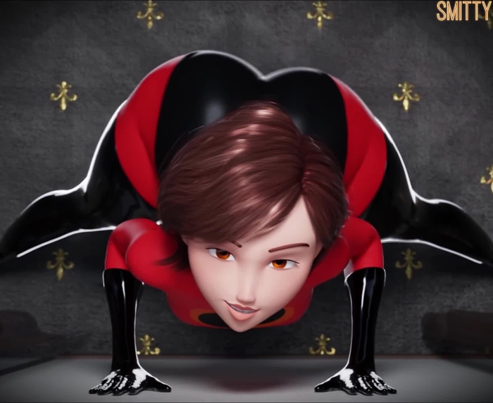 the incredibles 147