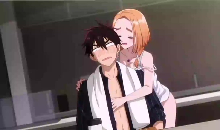 shiunji-ke no kodomotachi 3