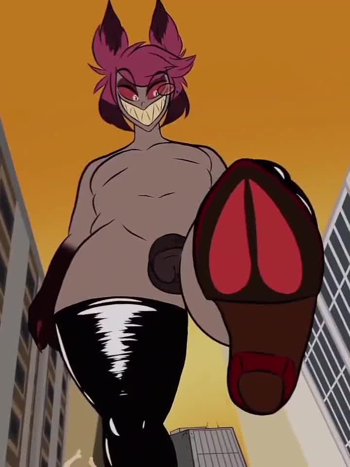 hazbin hotel 402