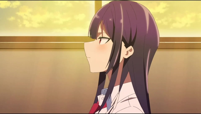 haite kudasai takamine-san 38