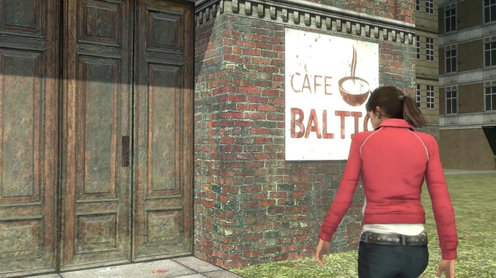 left 4 dead 540