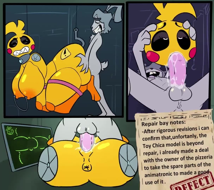 five nights at freddy's 4730