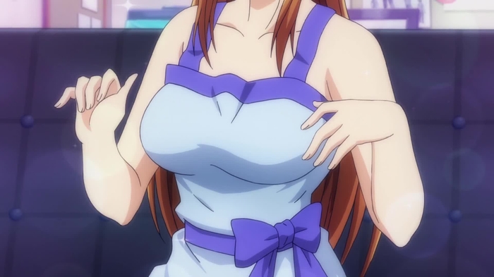 浜岡梓 2