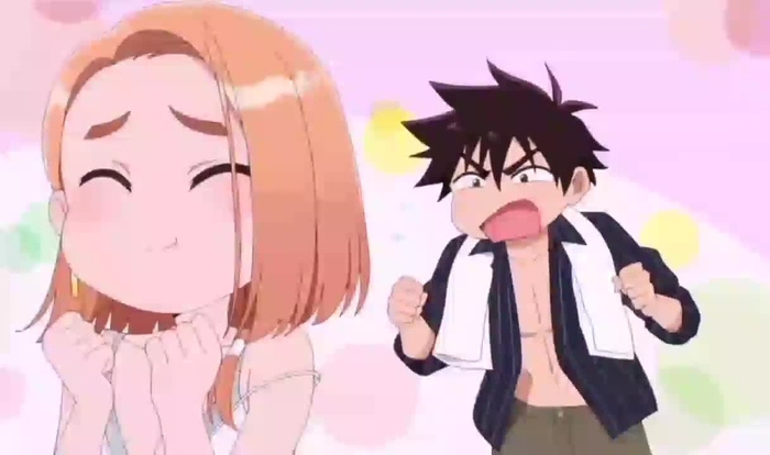 shiunji-ke no kodomotachi 2