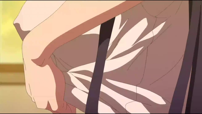 haite kudasai takamine-san 34