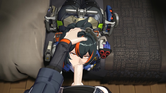 Zhu Yuan (Zenless Zone Zero) 69