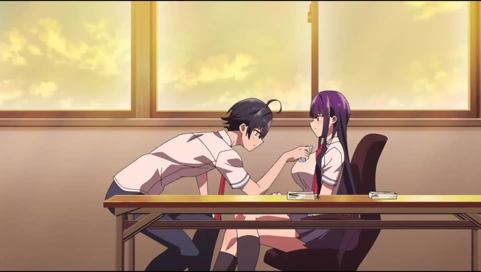 haite kudasai takamine-san 39