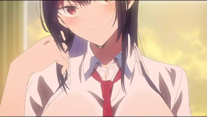 haite kudasai takamine-san 43