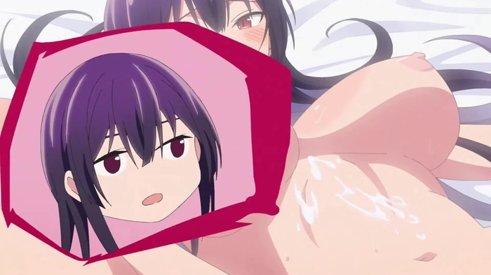 haite kudasai takamine-san 51