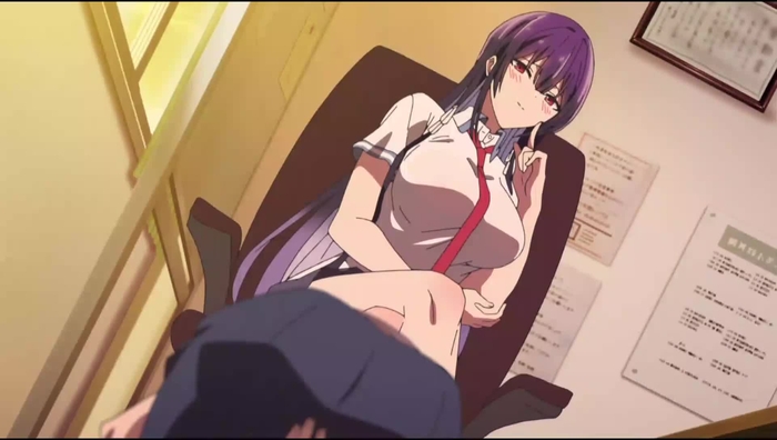 haite kudasai takamine-san 35