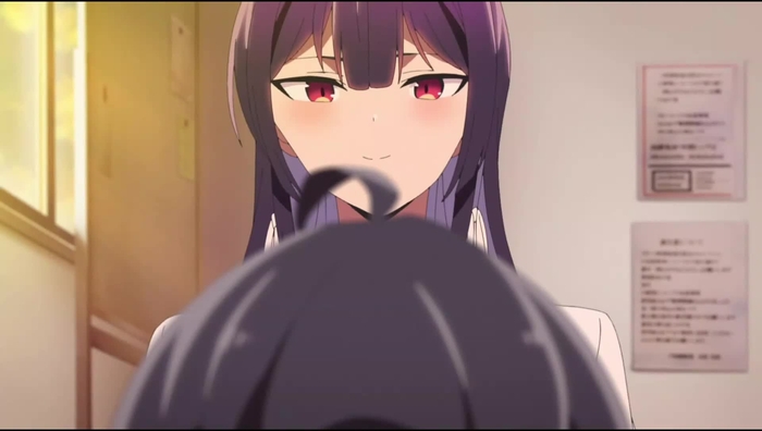 haite kudasai takamine-san 40