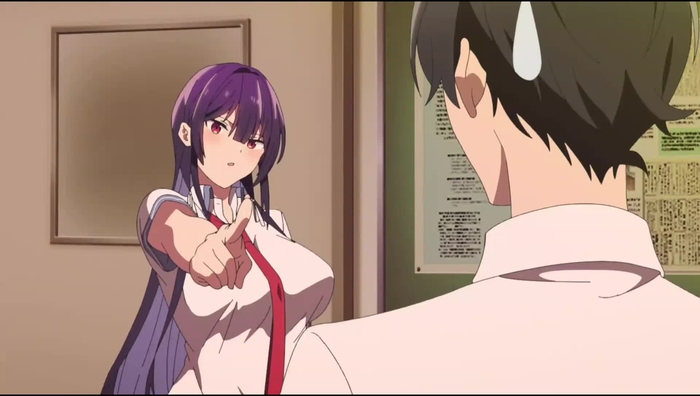 haite kudasai takamine-san 32