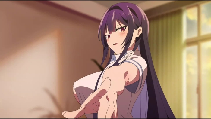 haite kudasai takamine-san 26