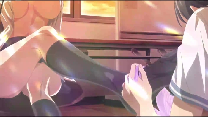 haite kudasai takamine-san 19