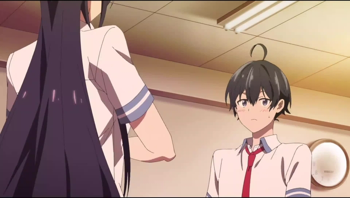 haite kudasai takamine-san 31