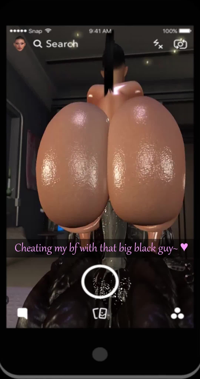 blacked 659