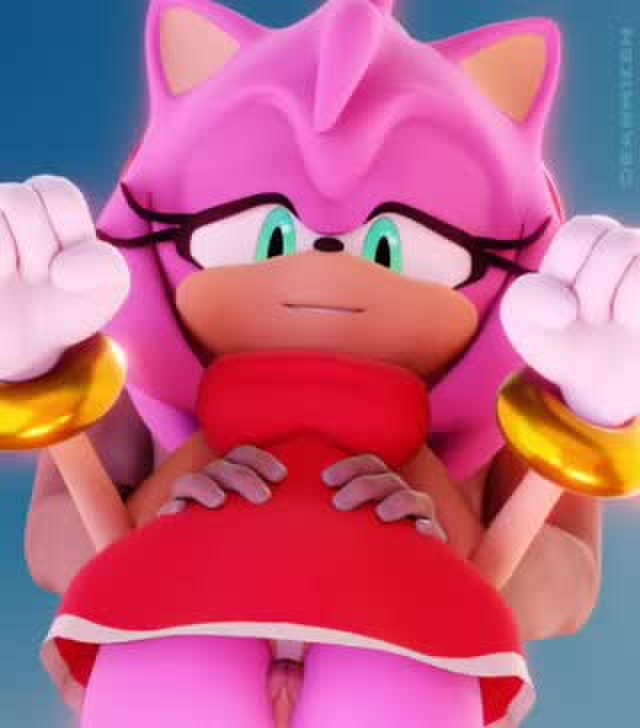 Amy Rose 108
