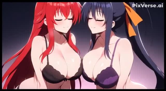 high school dxd 272