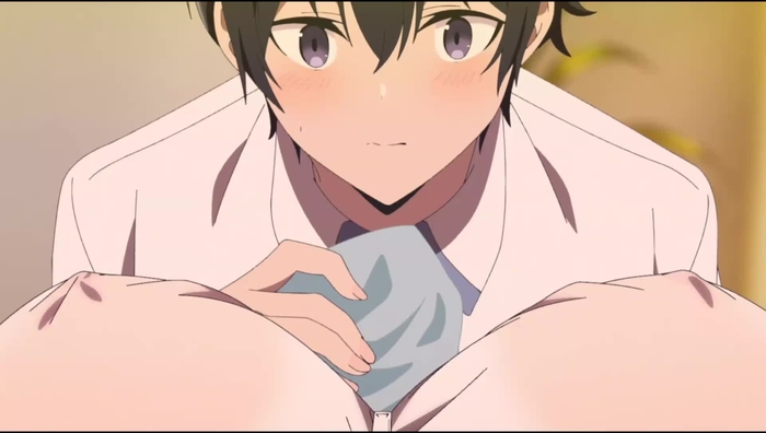 haite kudasai takamine-san 41