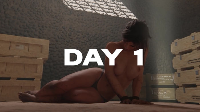 Lara Croft 301