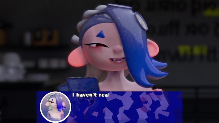 Marina (Splatoon) 53